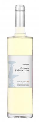 Cuvée Prestige Blanc - Château La Prégentière