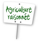 agriculture raisonnée