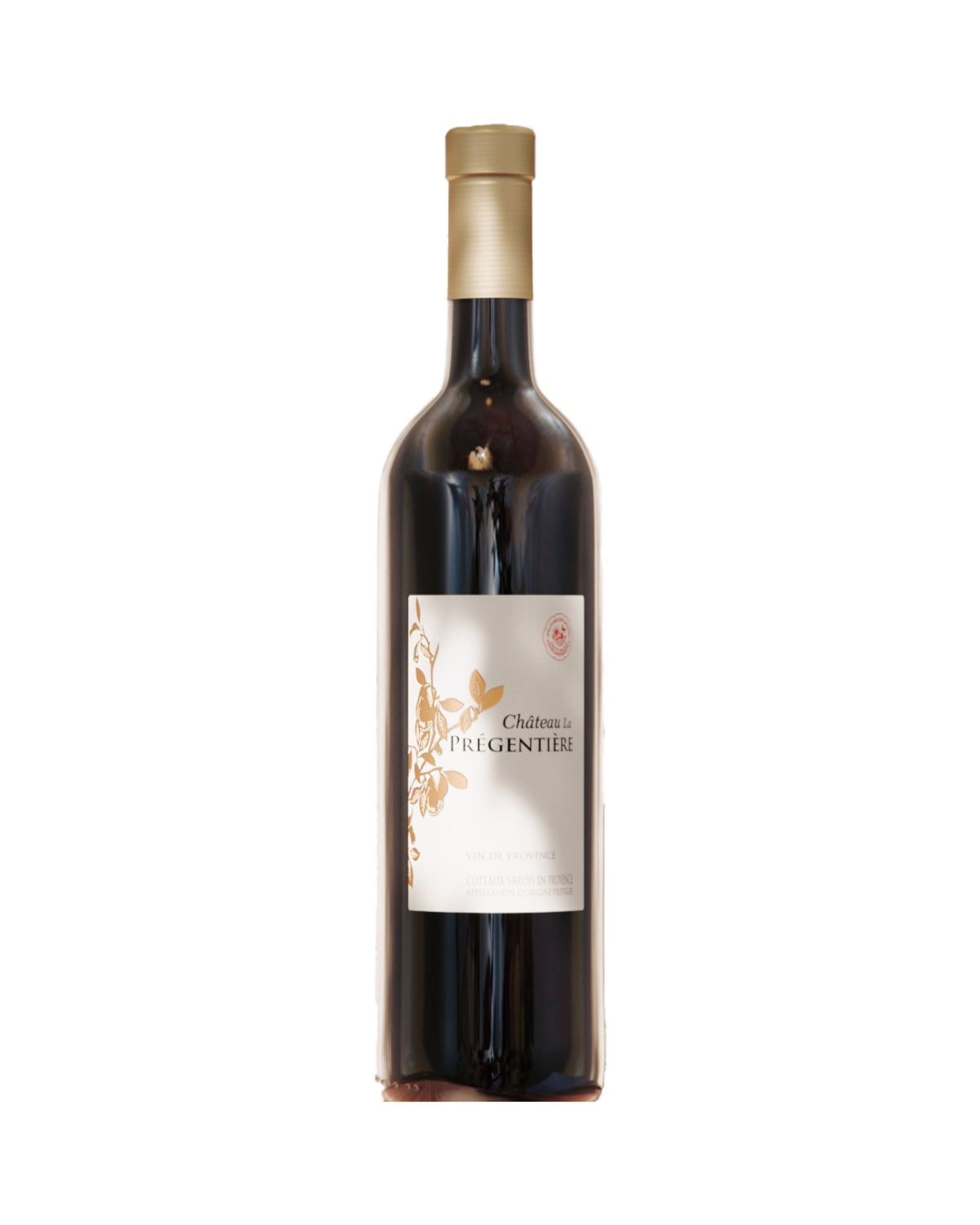 Château Rouge - AOP